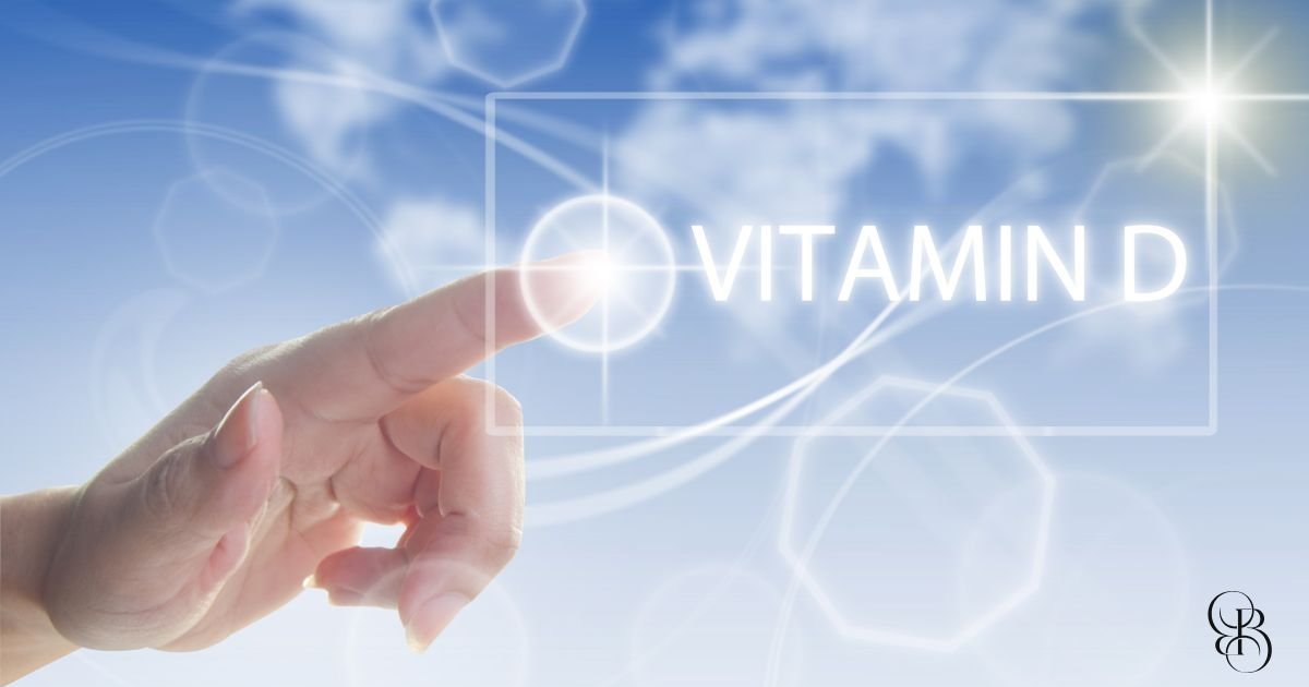 Miért olyan fontos a D-vitamin menopauza idején?